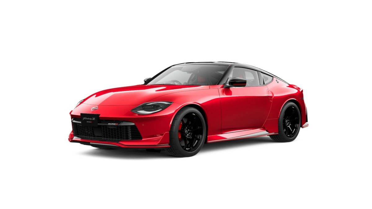 生産終了】日産：フェアレディZ [ Z ] スポーツ&スペシャリティ Web