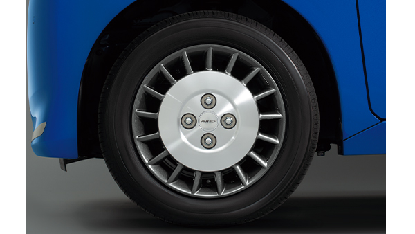 日産：ルークス [ ROOX ] 軽自動車 | 価格・グレード | AUTECH