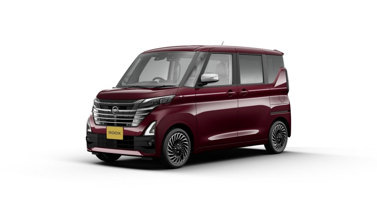 カンジュクカシス（P）〈特別塗装色〉
