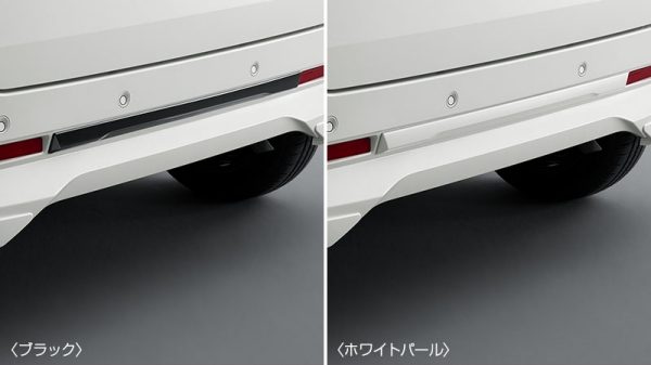 差がつくエクステリア