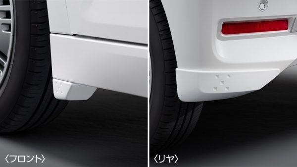 差がつくエクステリア