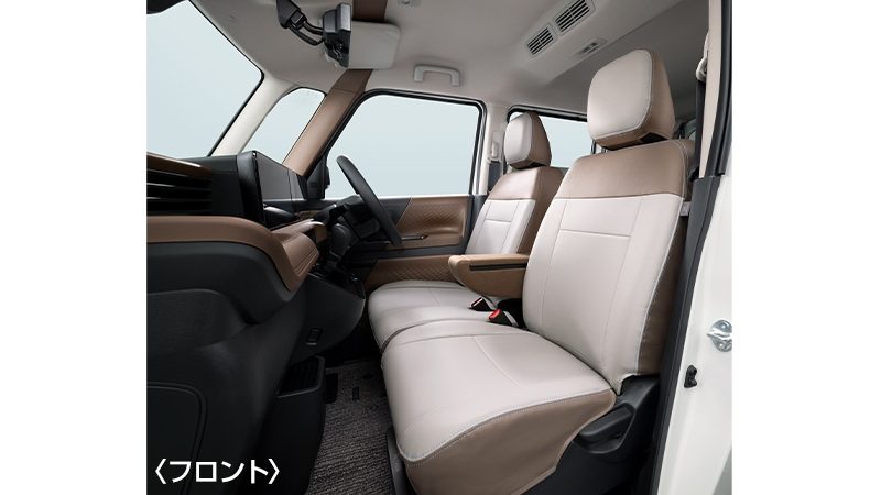 革調シート全カバー