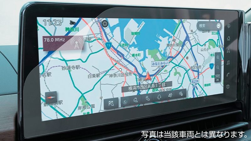 日産：ルークス [ ROOX ] 軽自動車 | アクセサリー