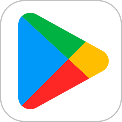 Google Playでお気に入りのアプリをダウンロード。