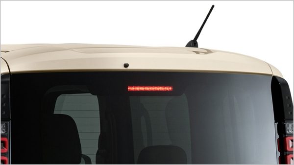 LEDハイマウントストップランプ