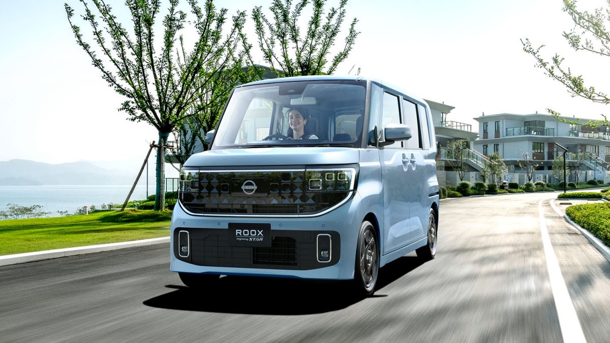 いつでも力強い加速とスムースな走りを発揮。