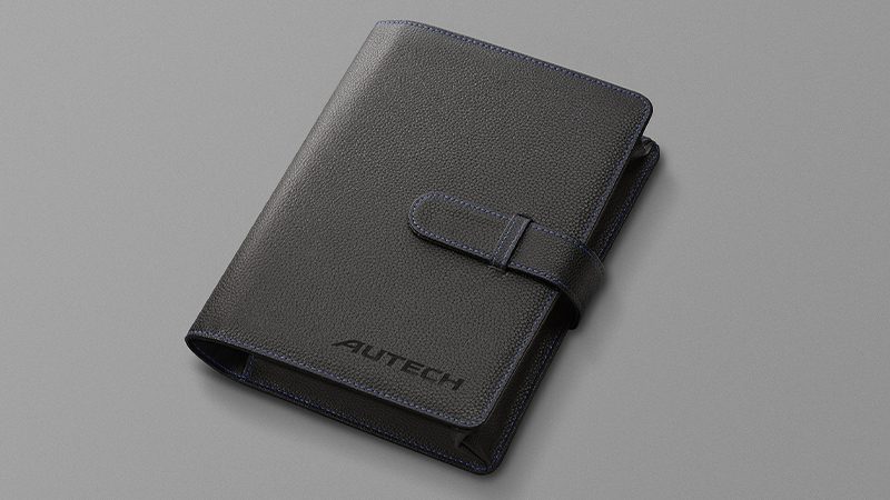 AUTECH オーナーズパッケージ