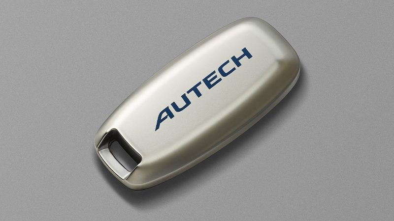 AUTECH キーケース