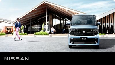 rooxさま 日産：ルークス [ ROOX ] 軽自動車 | 外観・デザイン