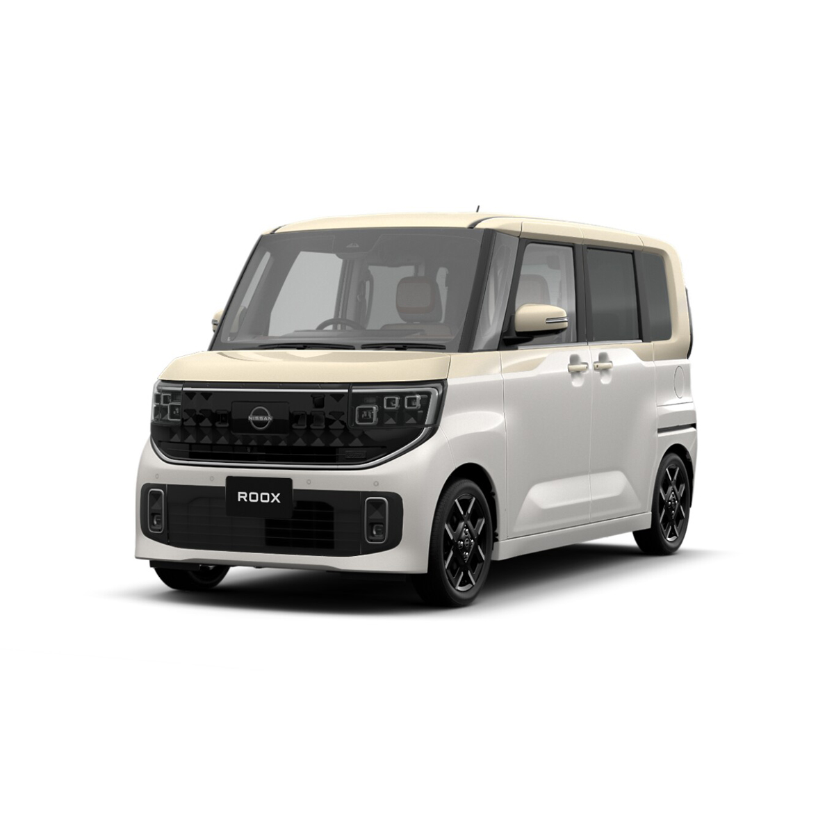 日産-ROOX 本体価格17.5万 日産 ルークスの価格・新型情報・グレード諸元 価格.com