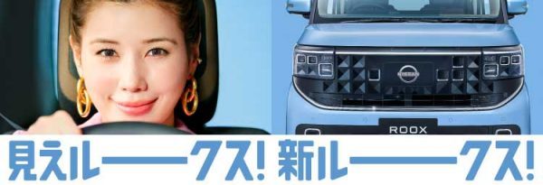 仲さん新ルークス体験動画はこちら!