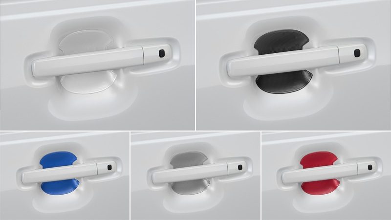 AUTECH キーケース