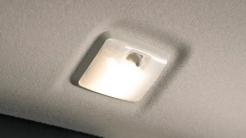 LEDバルブ（ラゲッジランプ用）