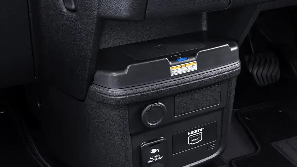 Qi対応ワイヤレス充電器