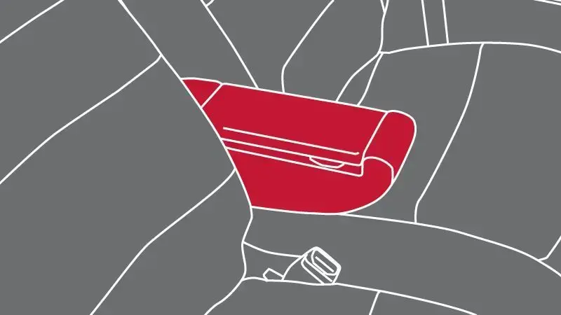 アームレストコンソール