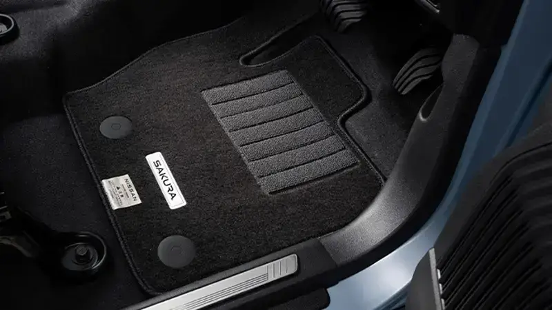 フロアカーペット