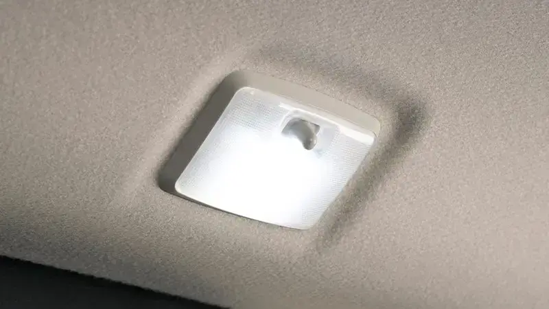 ラゲッジランプ用