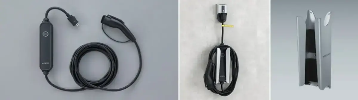 充電アイテム