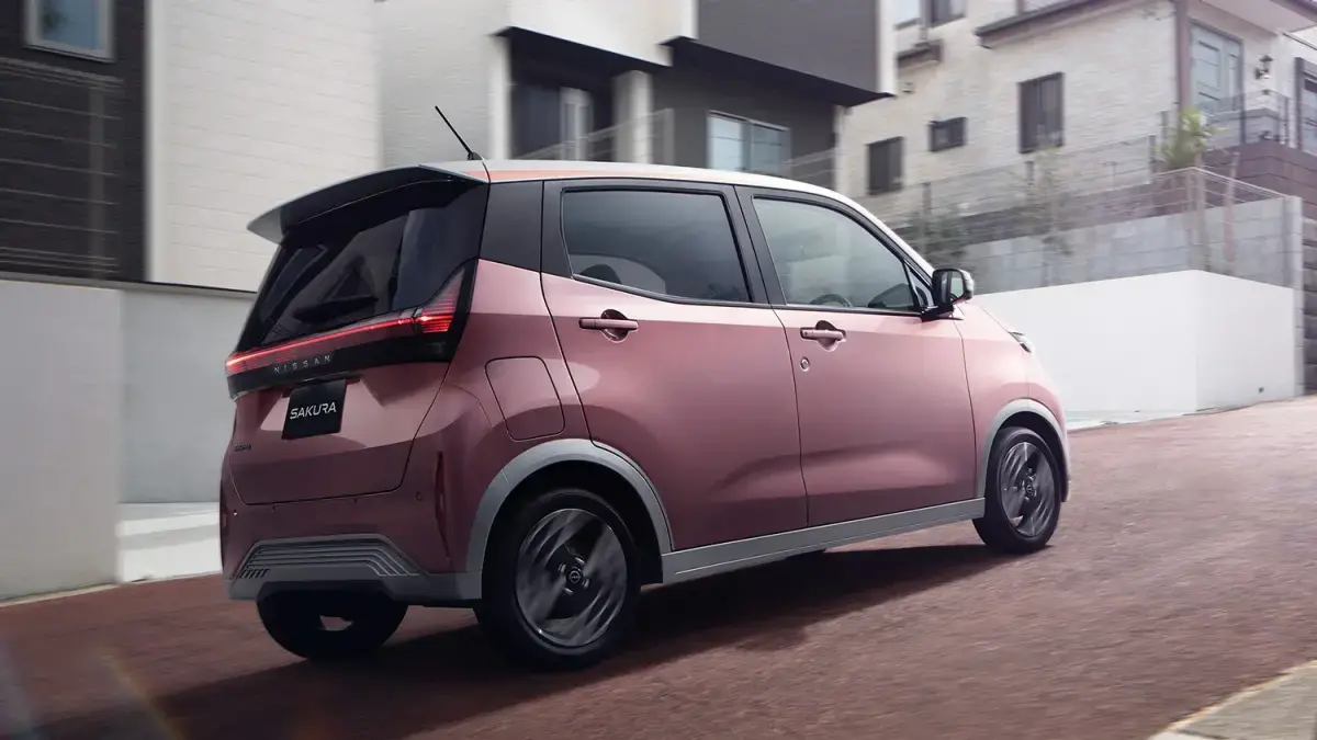 坂道でもラクラク