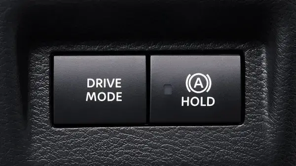 ドライブモード