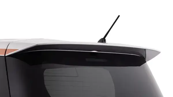 クリアブラックシールド