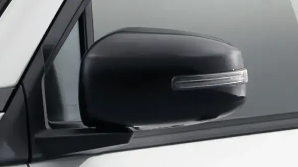 クリアブラックシールド