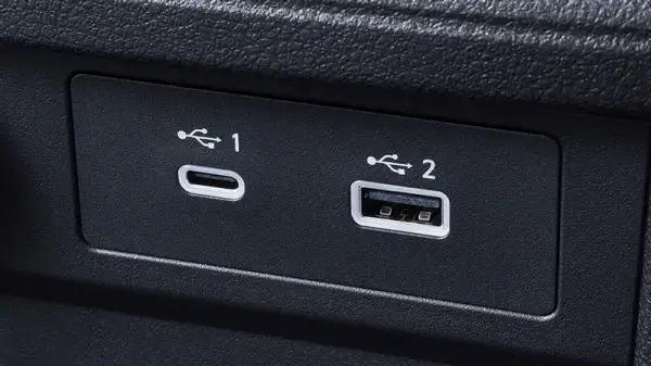 快適・便利装備