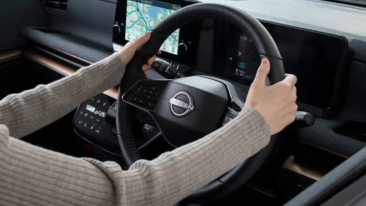 快適・便利装備