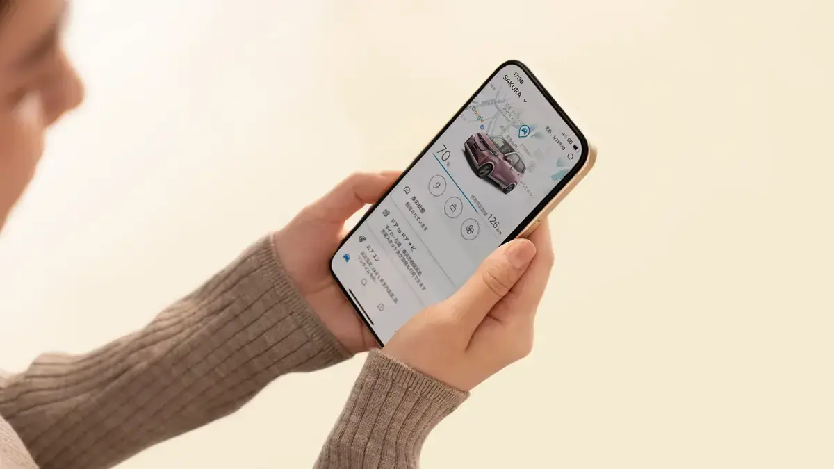 快適・便利装備