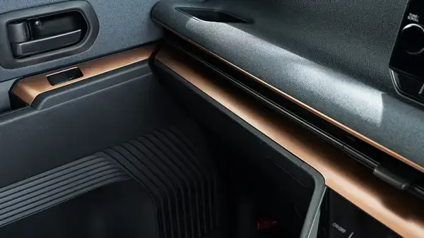 プレミアムインテリアパッケージ