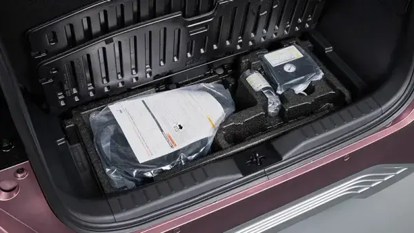 使いやすい収納