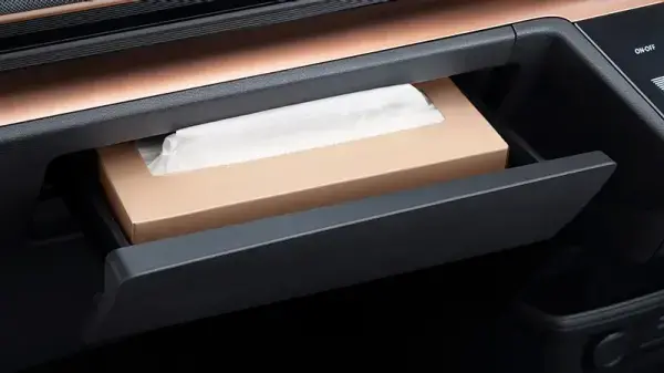 使いやすい収納