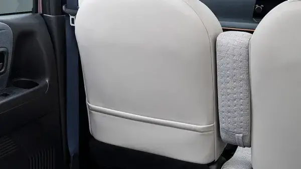 ラゲッジルーム