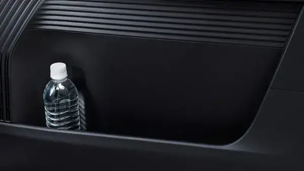 使いやすい収納