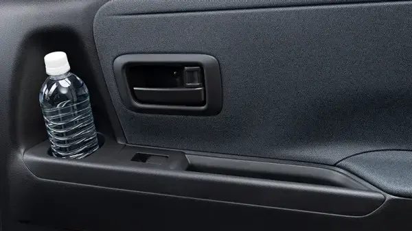 ラゲッジルーム