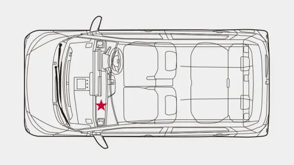 使いやすい収納