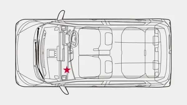 使いやすい収納