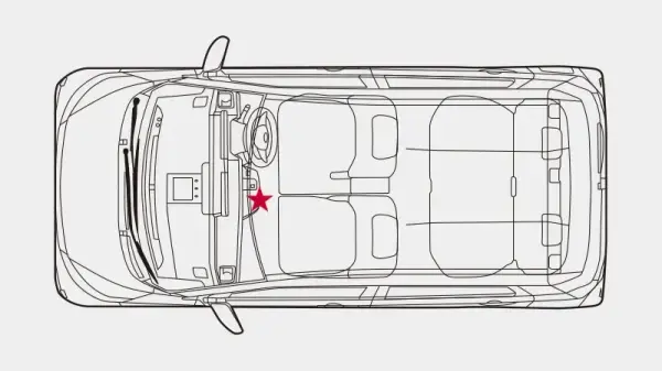 使いやすい収納