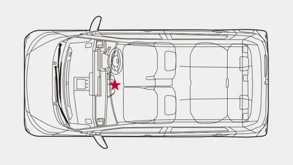 使いやすい収納