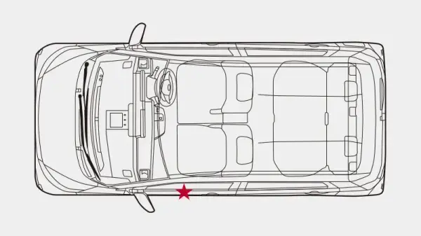 使いやすい収納