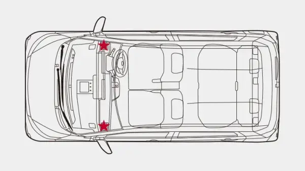 使いやすい収納