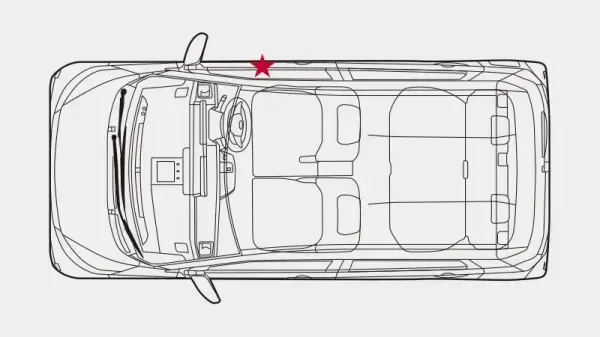 使いやすい収納