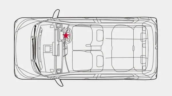 使いやすい収納