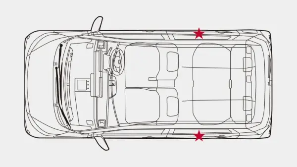 使いやすい収納