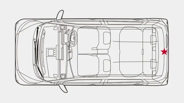 使いやすい収納
