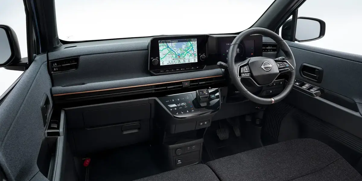 インテリアバリエーション