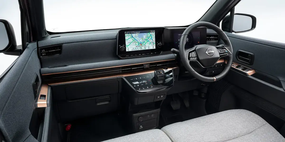 シートバリエーション