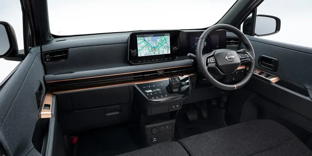 インテリアバリエーション