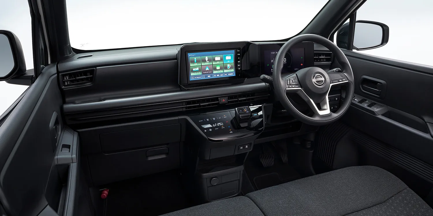 ブラック〈G〉/ S