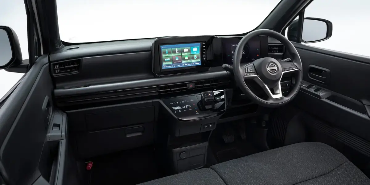 インテリアバリエーション